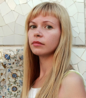 Poletaeva Nadezhda Alekseevna
