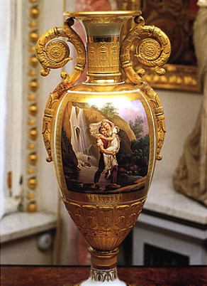 Era of Nicholas I, Alexander II and Alexander III
